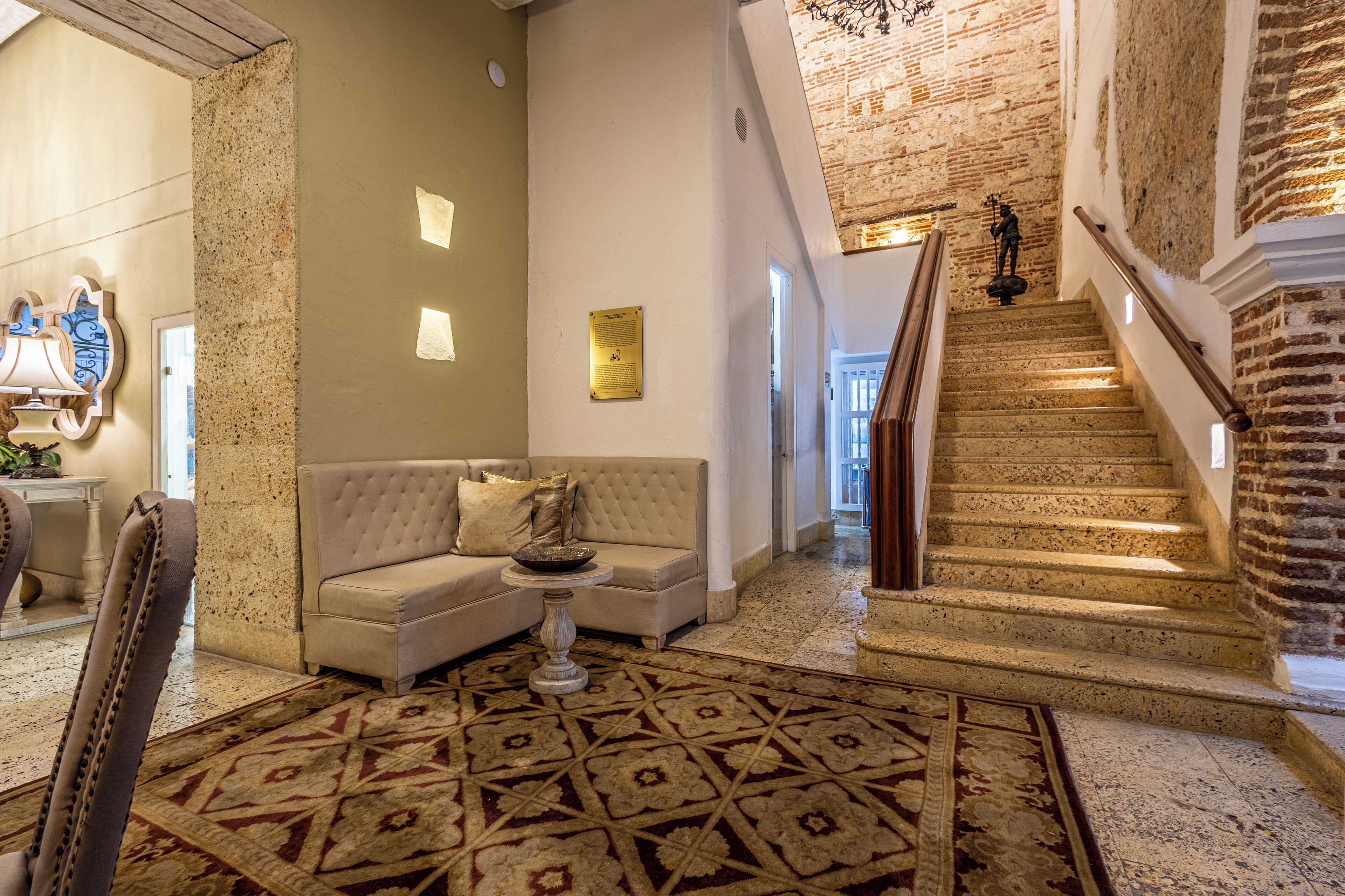Photo - Hotel Casa del Gobernador