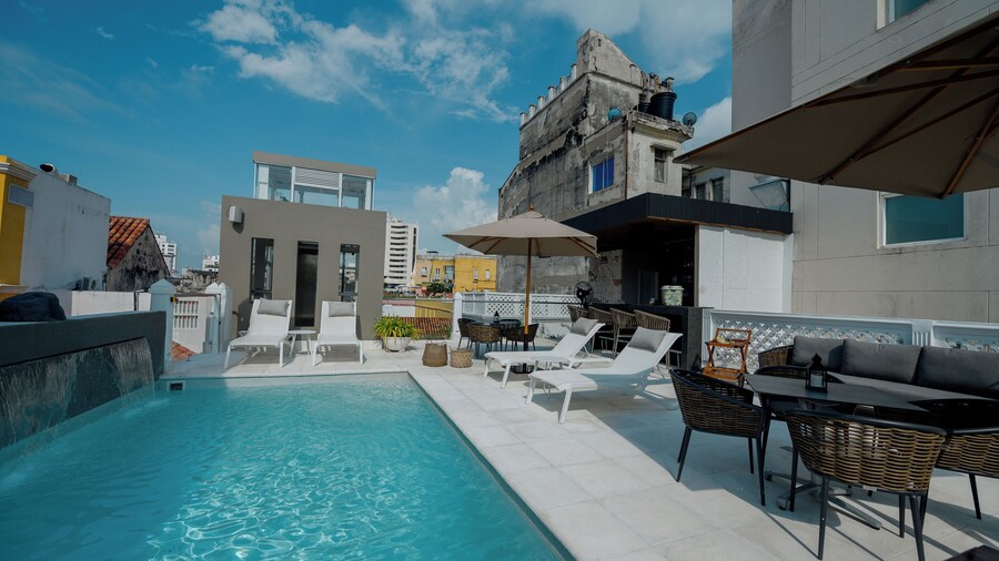 Hotel Casa del Gobernador