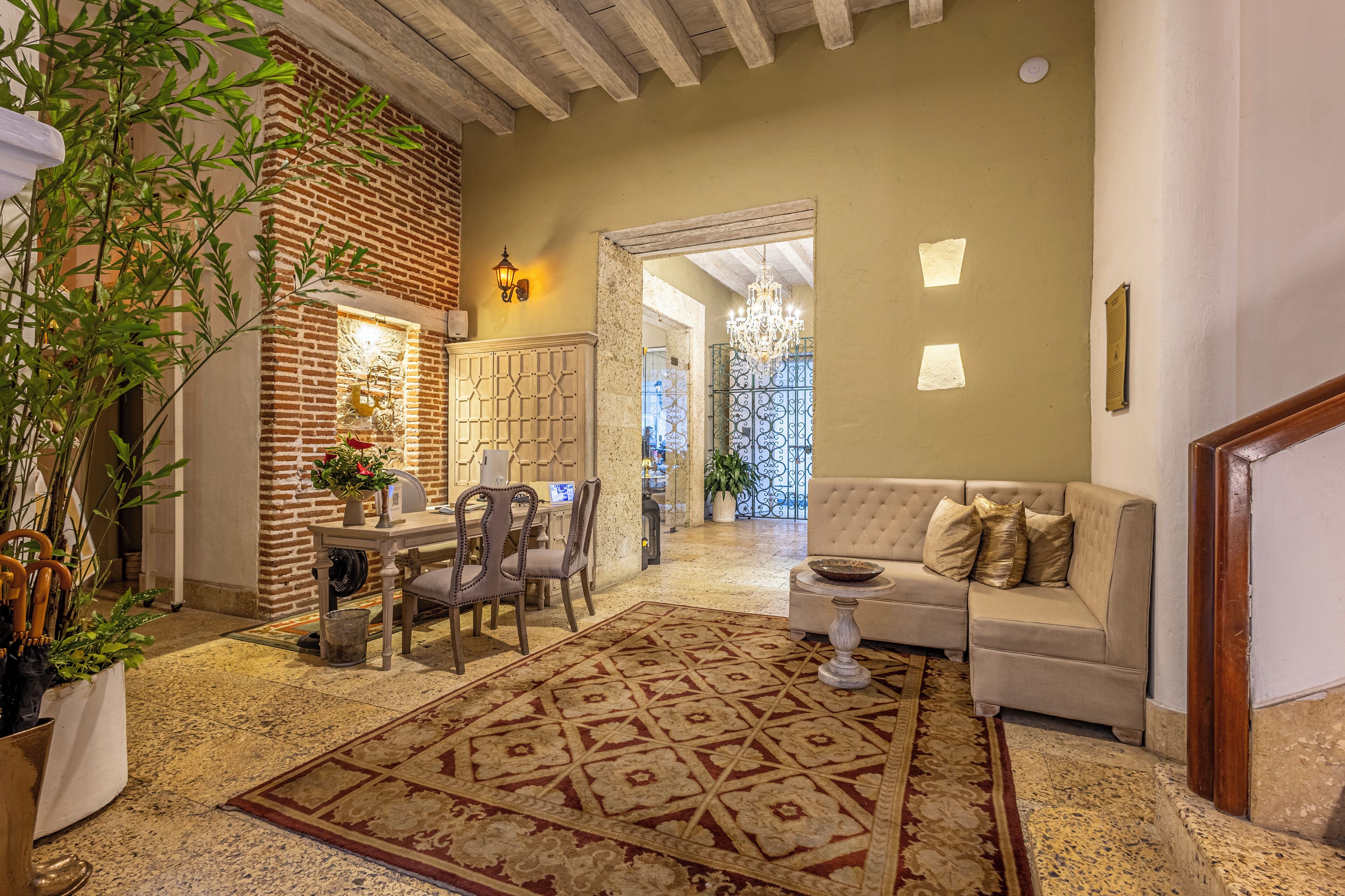 Photo - Hotel Casa del Gobernador