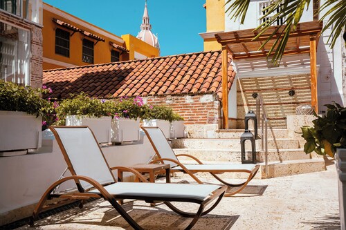 Hotel Casa del Gobernador 