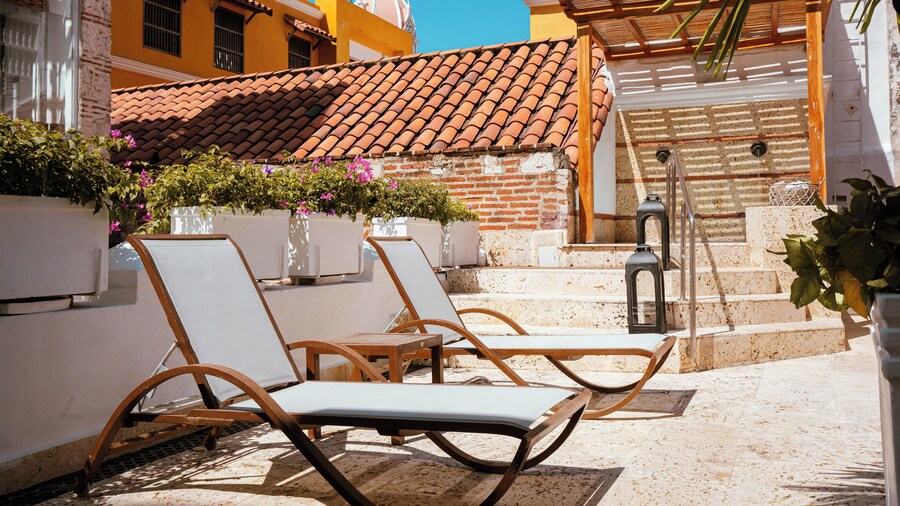 Hotel Casa del Gobernador