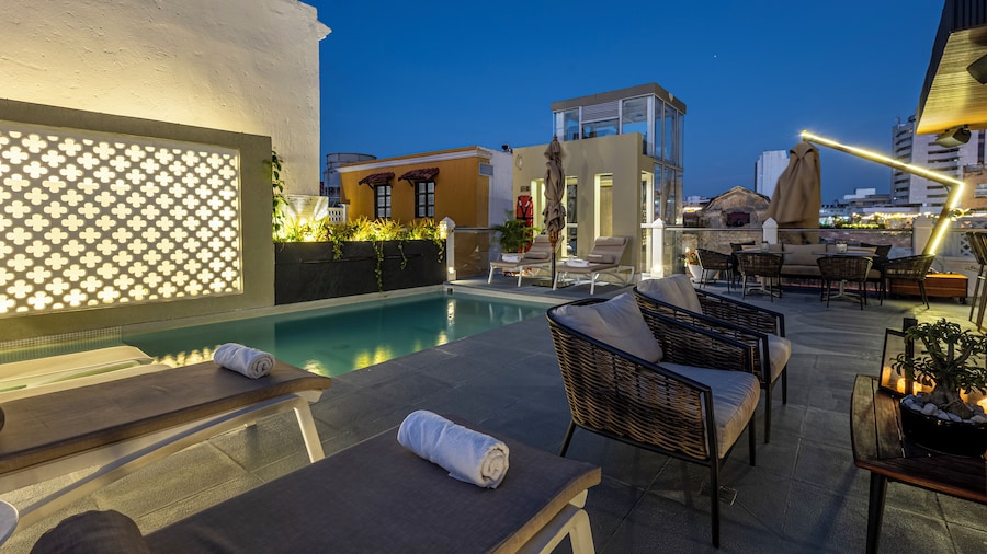 Hotel Casa del Gobernador