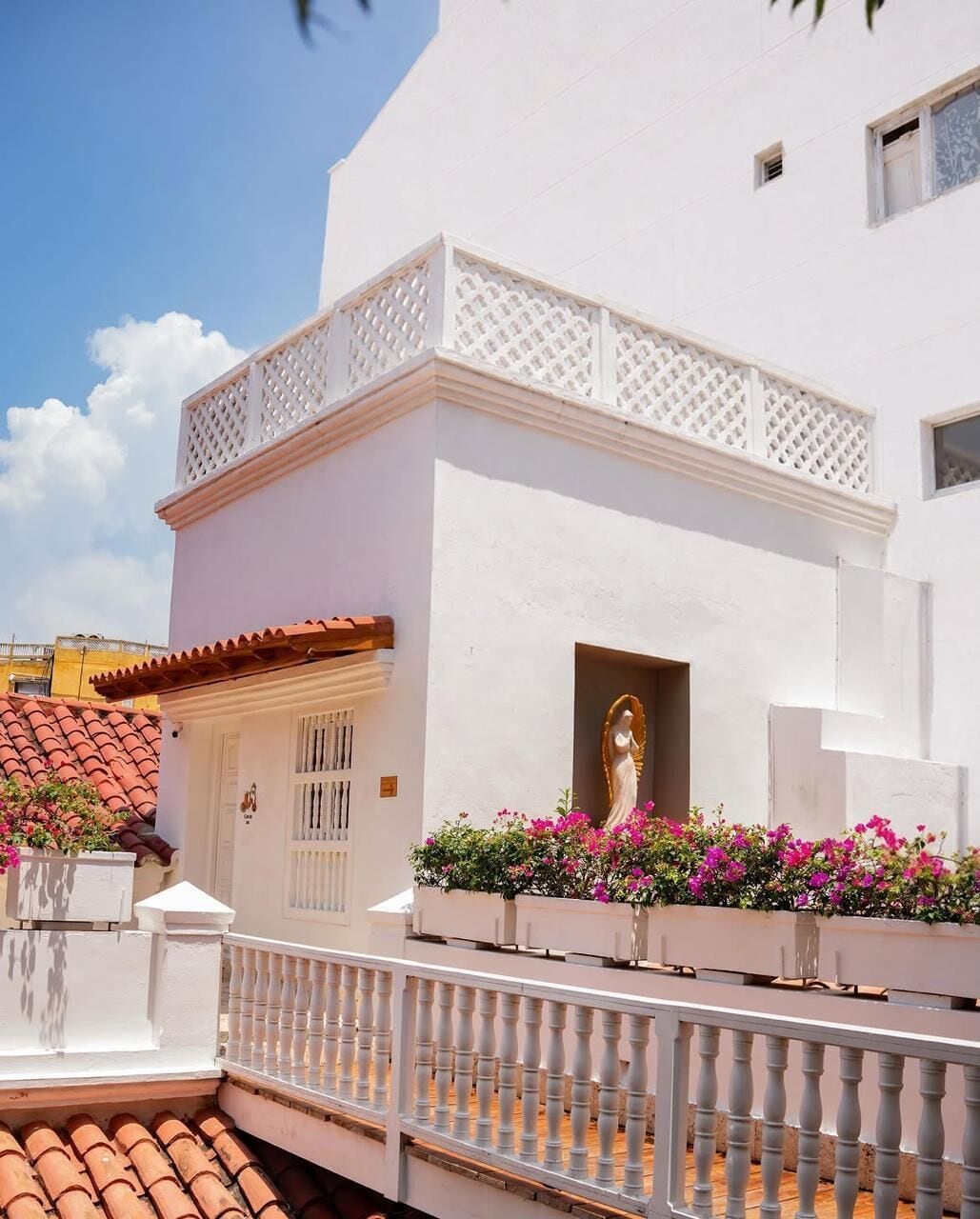 Photo - Hotel Casa del Gobernador