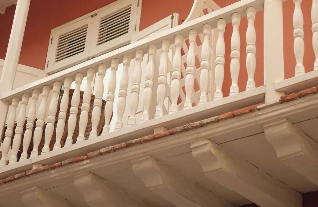 Photo - Hotel Casa del Gobernador