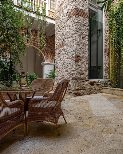 Hotel Casa del Gobernador 