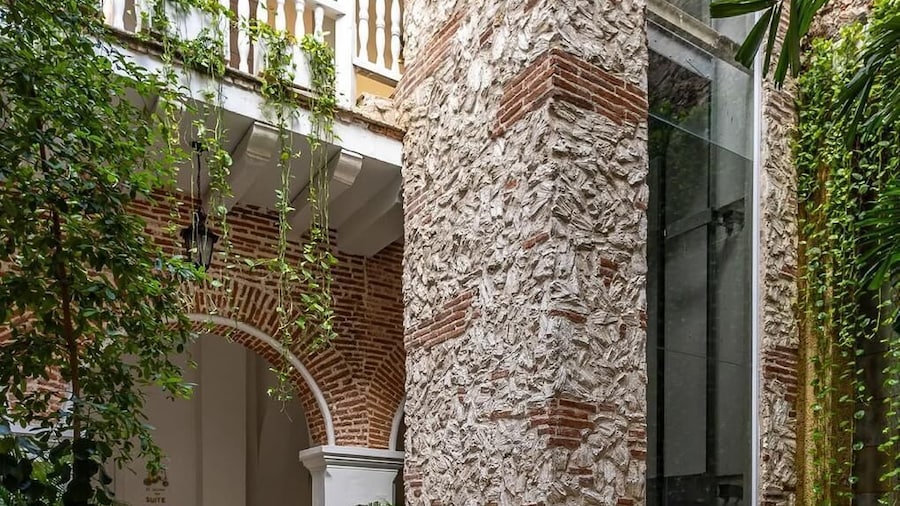 Hotel Casa del Gobernador