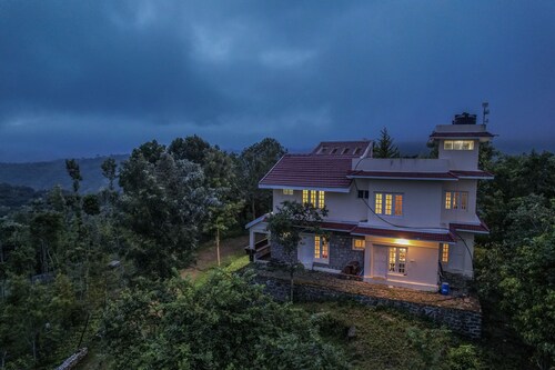 Anjana Estate Villa