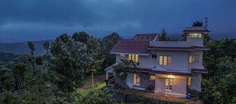 Anjana Estate Villa