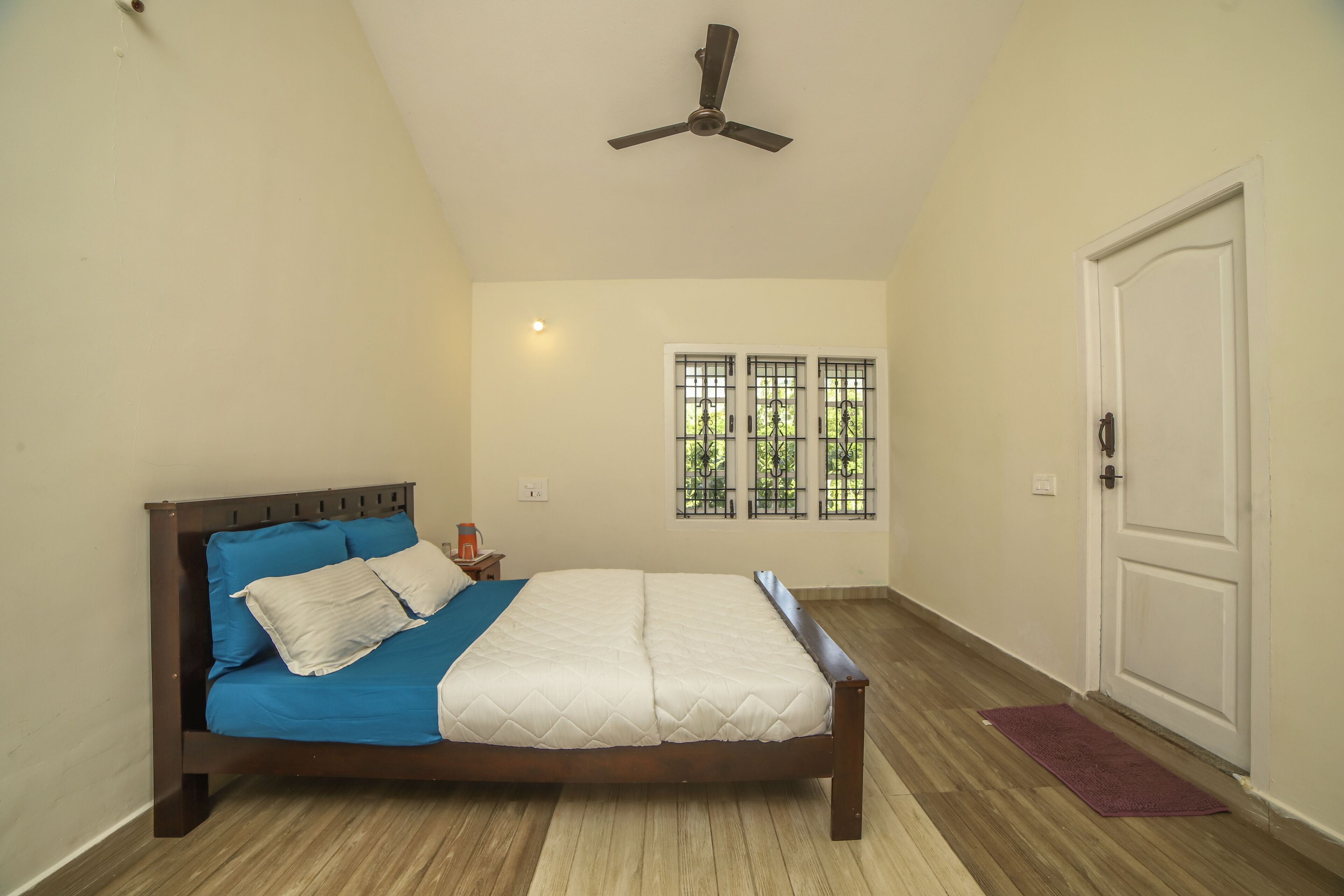 精品别墅, 4 间卧室 | 4 多间卧室、免费 WiFi