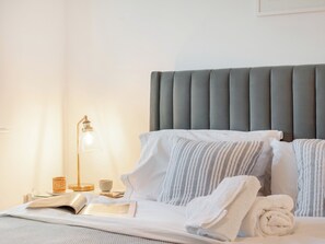 3 soveværelser, gratis Wi-Fi, sengetøj