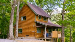 Exterior - Evie's Mountain Castle by RedAwning (Townsend)