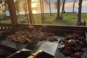 Área da propriedade