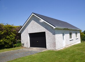 Exterior - Ballygarrett Holiday Home (Ballygarrett)