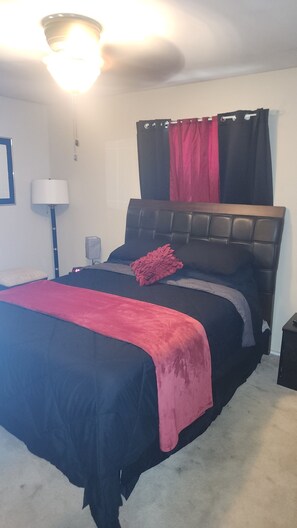 3 camere, ferro/asse da stiro, Wi-Fi, lenzuola