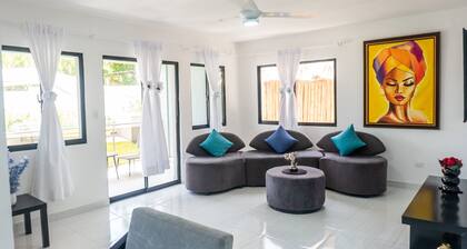 Breakfast included.sea view
28% off in the Restaurant and Bar.