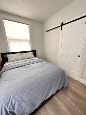 3 slaapkamers, gratis wifi, beddengoed