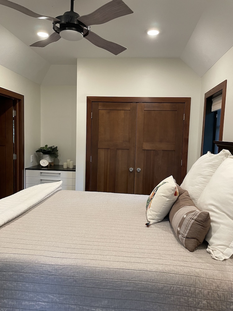 Cabin on the Boardman River Grand Traverse County Vrbo