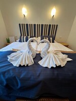 Colchones Select Comfort, decoración personalizada y wifi gratis 