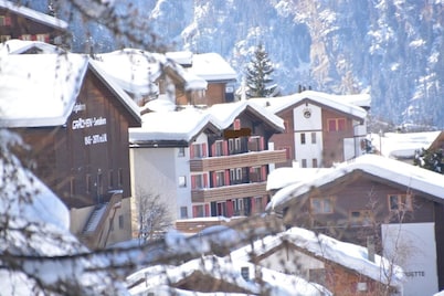 Hotel Edelbock