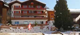 Hotel Edelbock