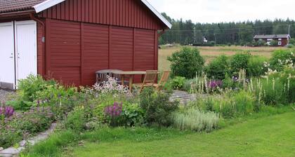 Ferienwohnung oder Firmenunterkunft bei UmeÄ