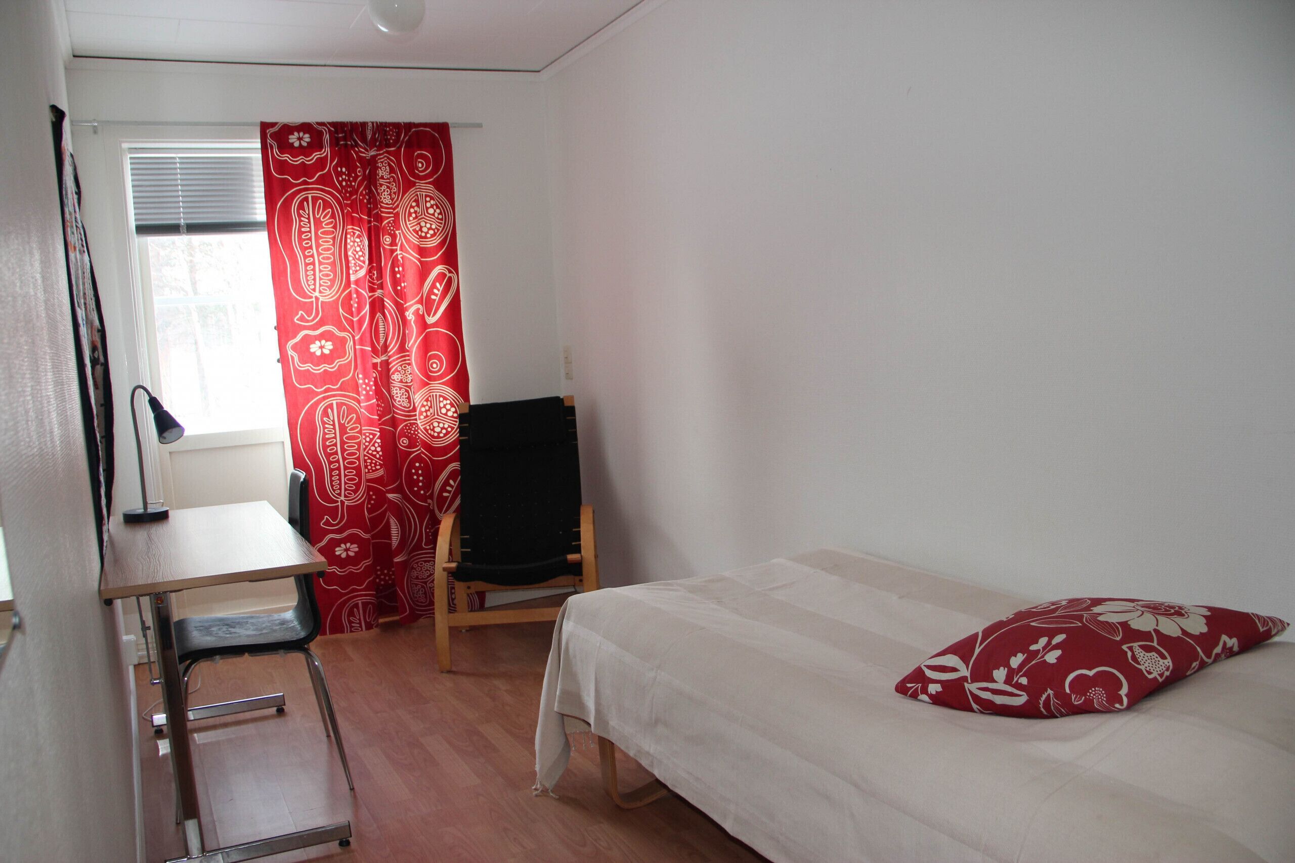 3 sovrum och gratis wi-fi