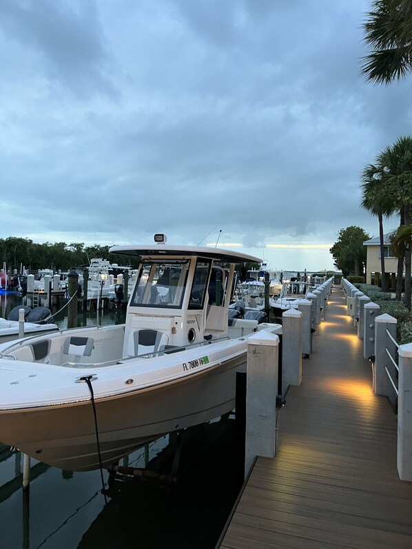 Jachthaven