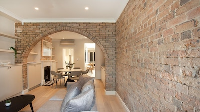 Wharf House Woolloomooloo