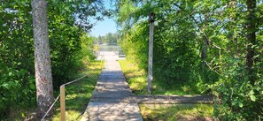 Ulkoalueet