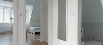 Gesamte Unterkunft: Neue Eigentumswohnung · Gastgeber:in ist Tanmaya