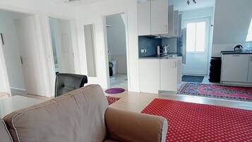 TV, table tennis, books, printers