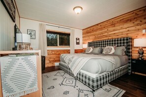 4 chambres, bureau, fer et planche Ă repasser, Wi-Fi gratuit