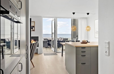 Stunning home in Hadsund with WiFi