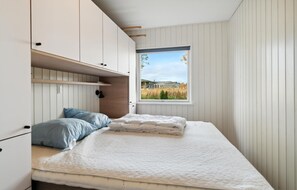 3 quartos, Wi-Fi de cortesia