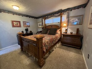 1 bedroom, iron/ironing board, free WiFi, bed sheets - 2026: Truly Oceanfront. The Penthouse in Duck, has Amazing Ocean Views! (Duck)