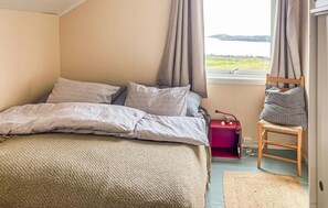 3 bedrooms, free WiFi