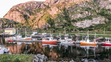 Port de plaisance