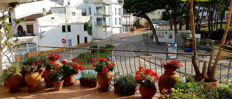 Terrain de lâhĂ©bergement