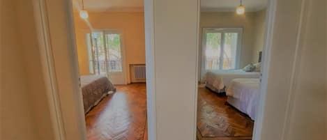 Family Studio Suite, 2 Bedrooms | Free WiFi