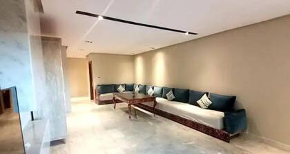 Luxurious place at jack beach