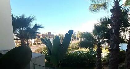 Luxurious place at jack beach