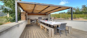 Envol et Vigne - Saint Etienne LA Varenne