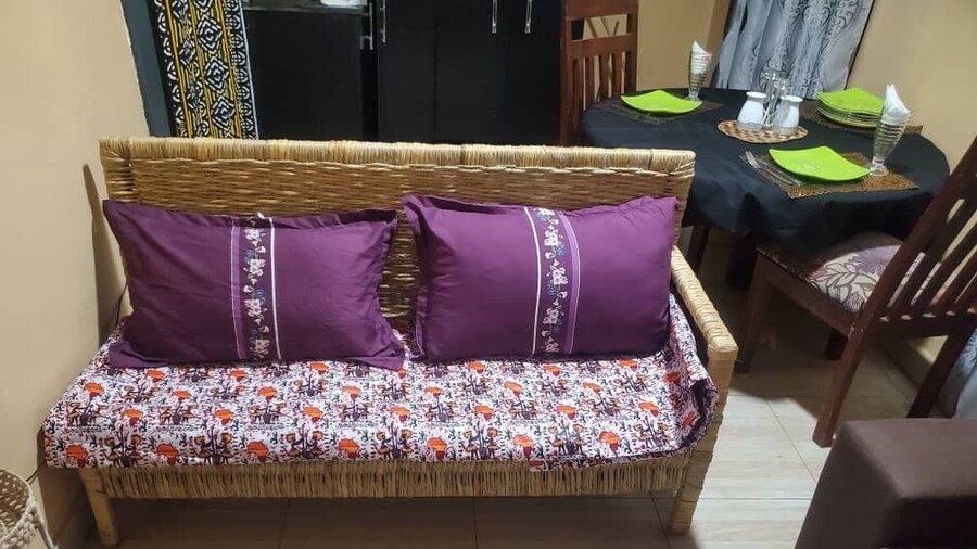 PagersHome Apartments, behind Convention Center