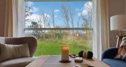 3 bedroom gorgeous home in Jerup