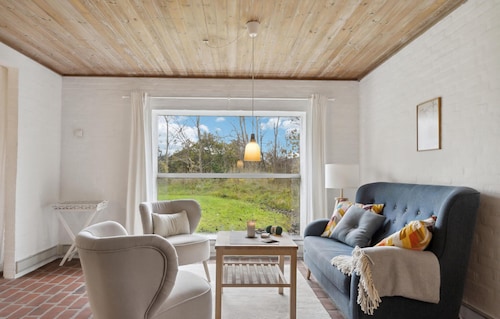 3 bedroom gorgeous home in Jerup