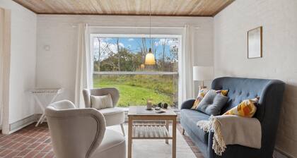 3 bedroom gorgeous home in Jerup