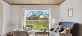 3 bedroom gorgeous home in Jerup