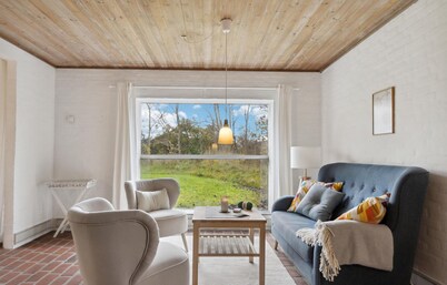 3 bedroom gorgeous home in Jerup