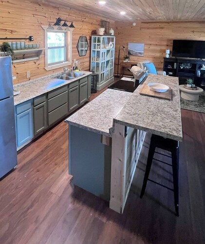 D'Arbonne Duck - No Cleaning Fee 