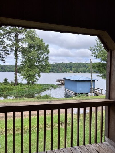 D'Arbonne Duck - No Cleaning Fee 